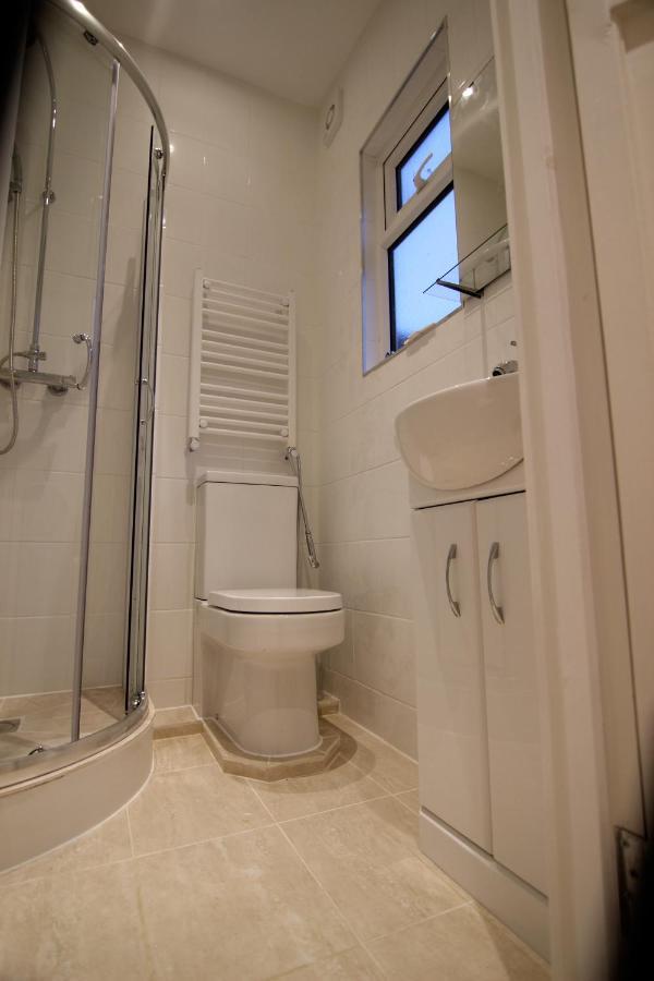 Apartment Wembley Park & Welsh Harp London