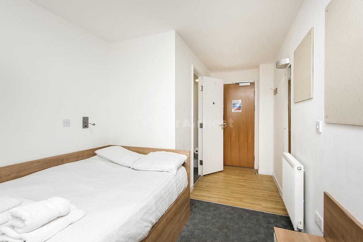 Appartement Bloomfield Court *