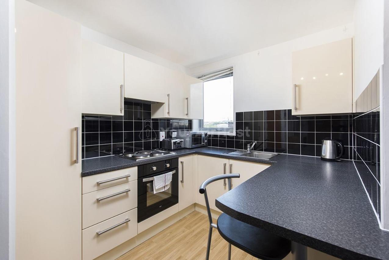Appartement Bloomfield Court *