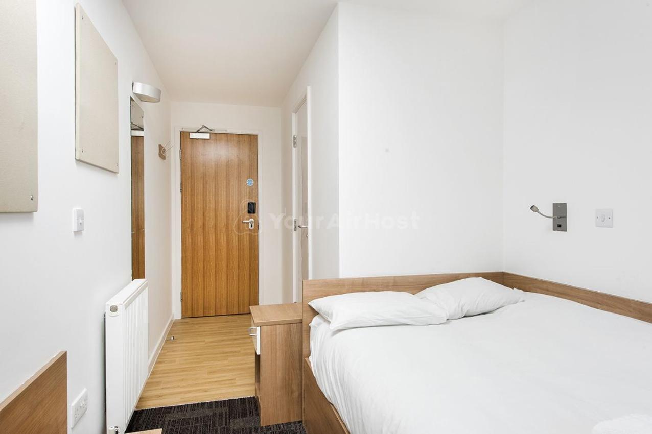 Appartement Bloomfield Court Londen