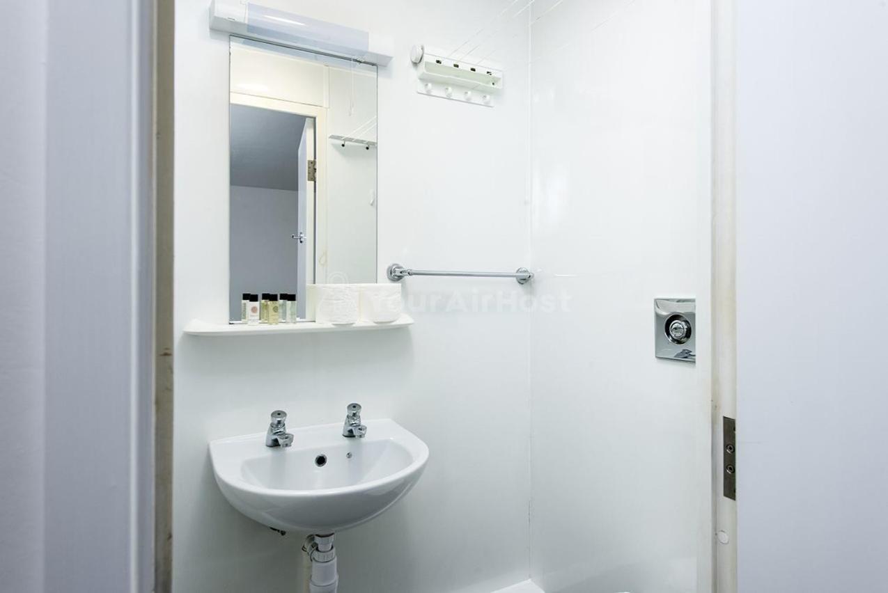 Bloomfield Court Appartement Londen