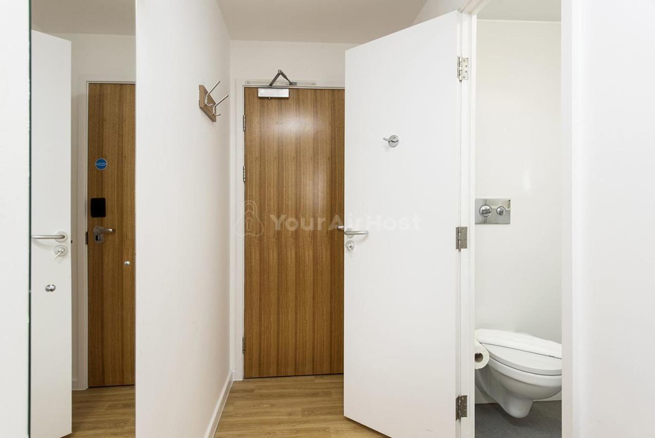 Appartement Bloomfield Court Londen