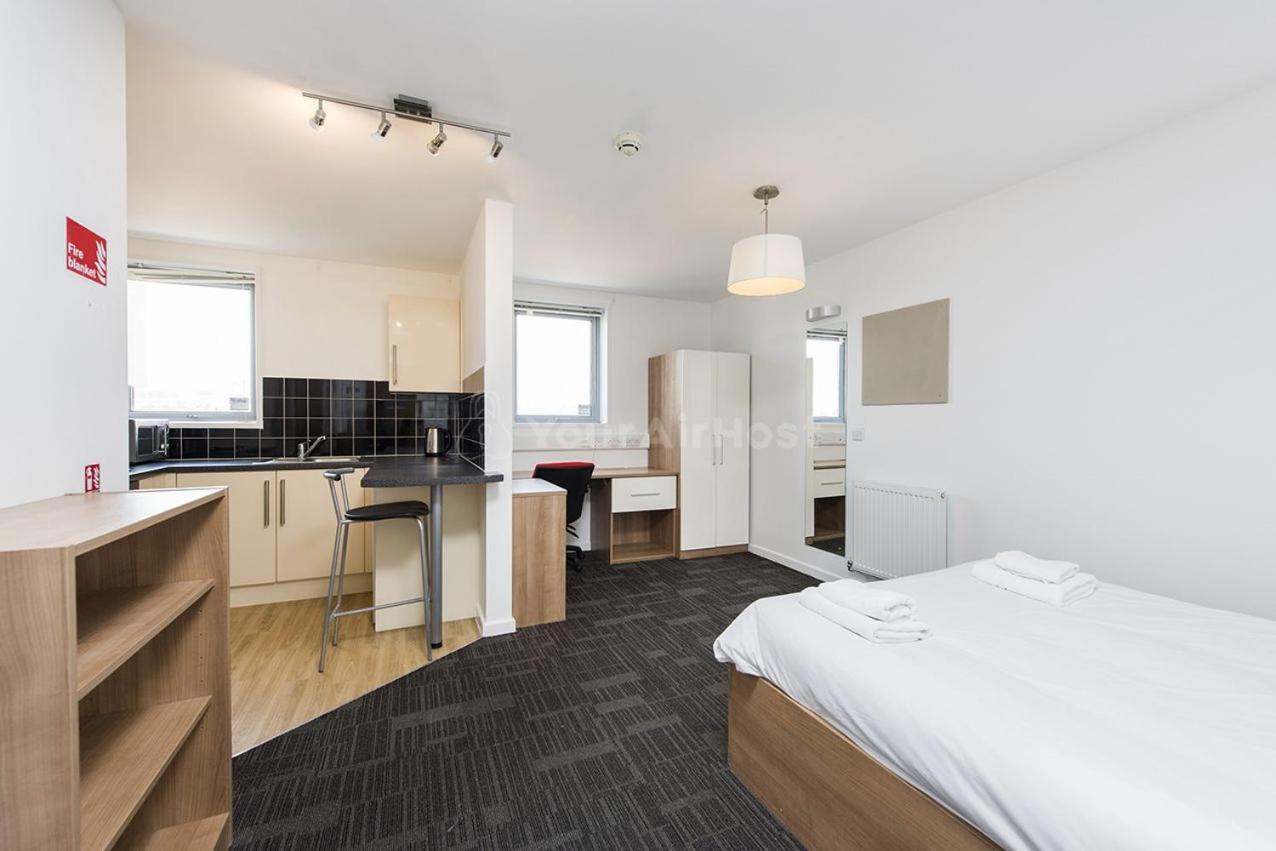 Appartement Bloomfield Court *