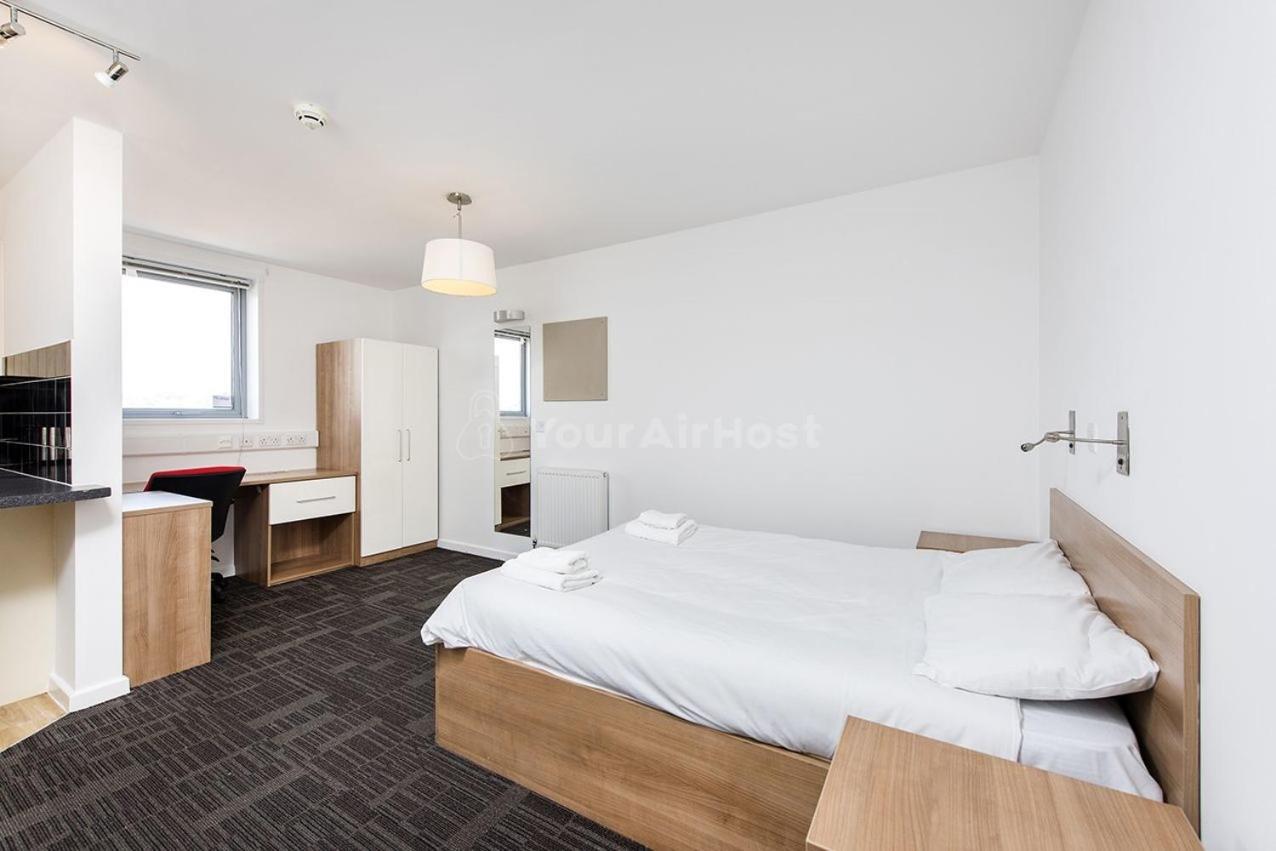Bloomfield Court Appartement