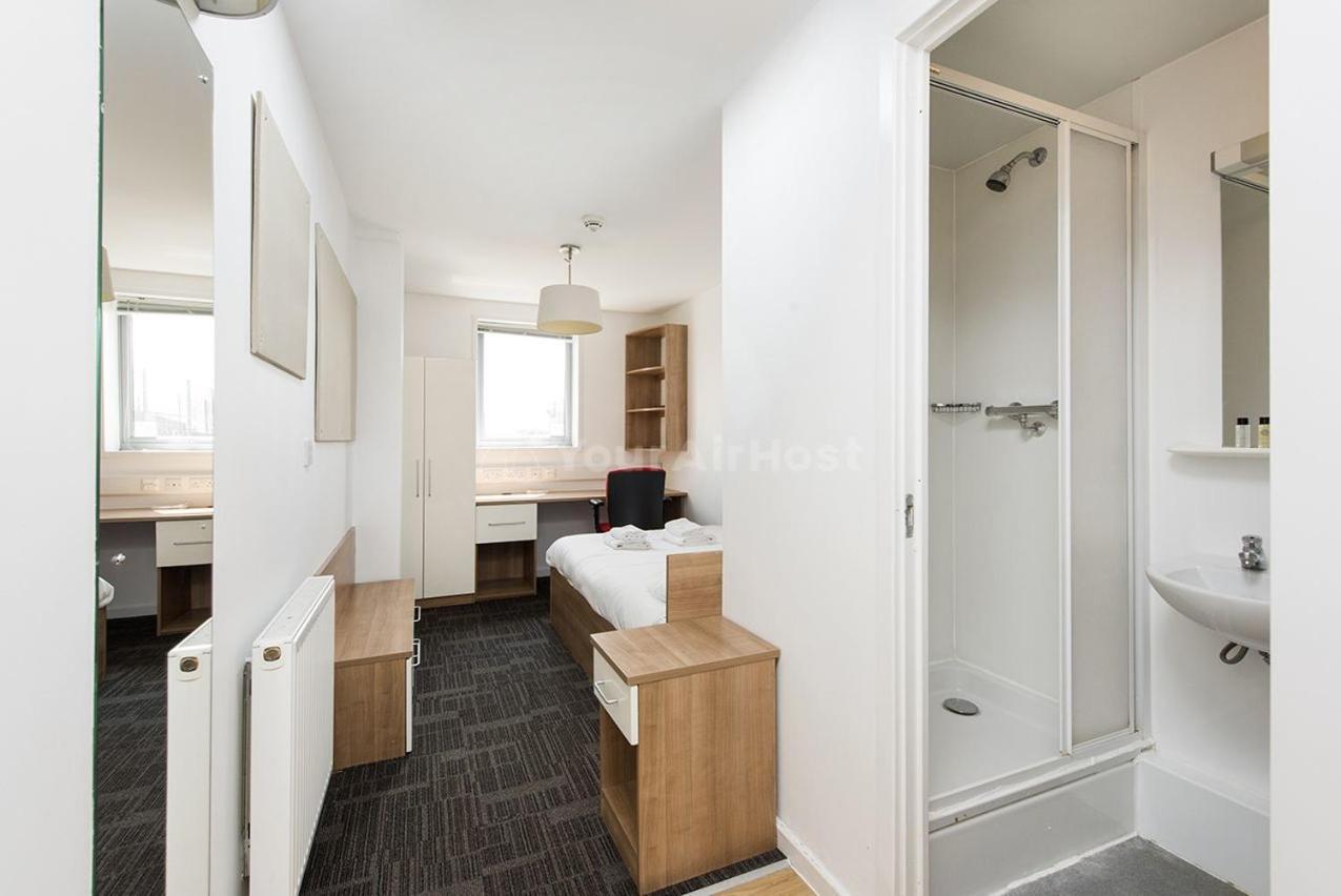 Appartement Bloomfield Court *