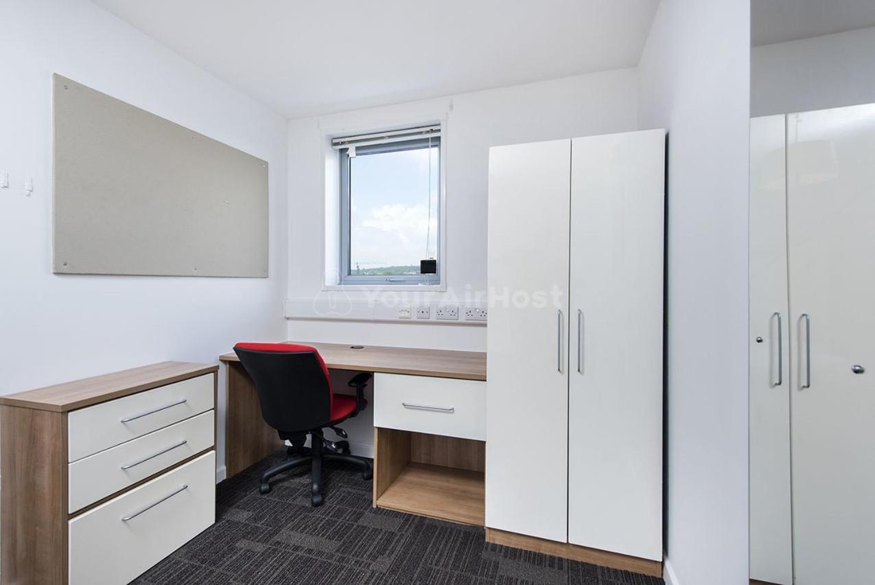 Appartement Bloomfield Court Londen