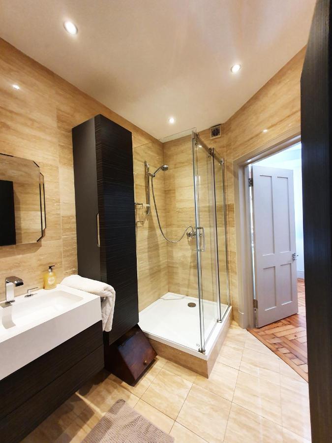 St Paul's Apartment London