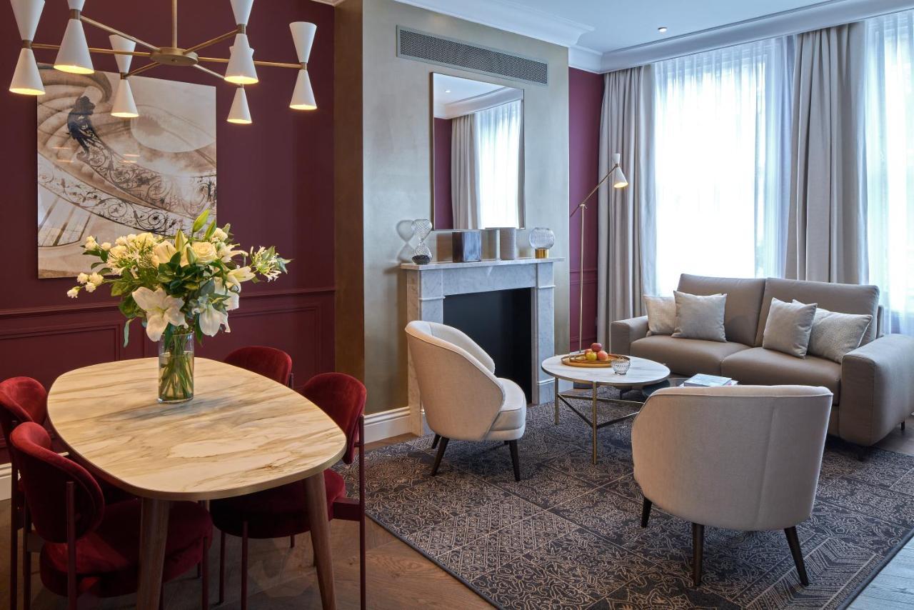 Lexham Gardens By Cheval Maison Appartement *