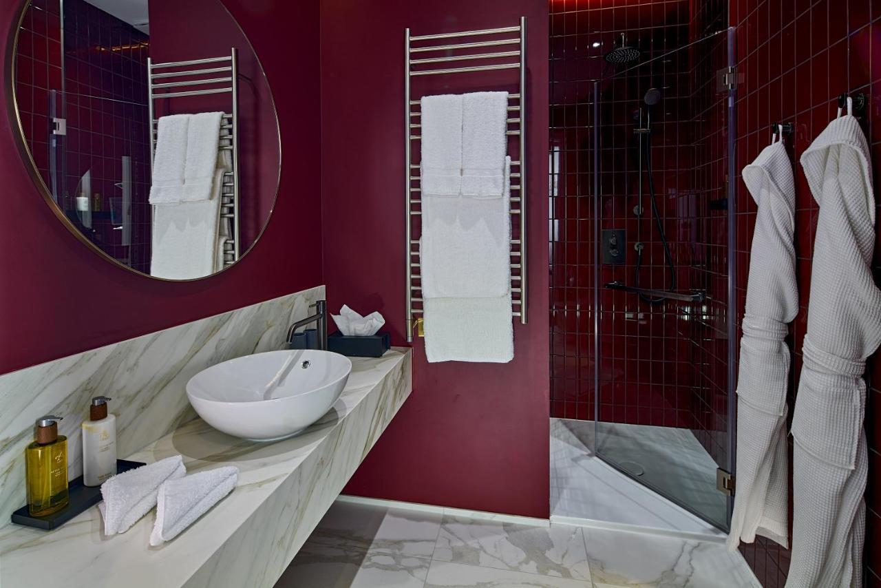 Lexham Gardens By Cheval Maison Appartement Londres