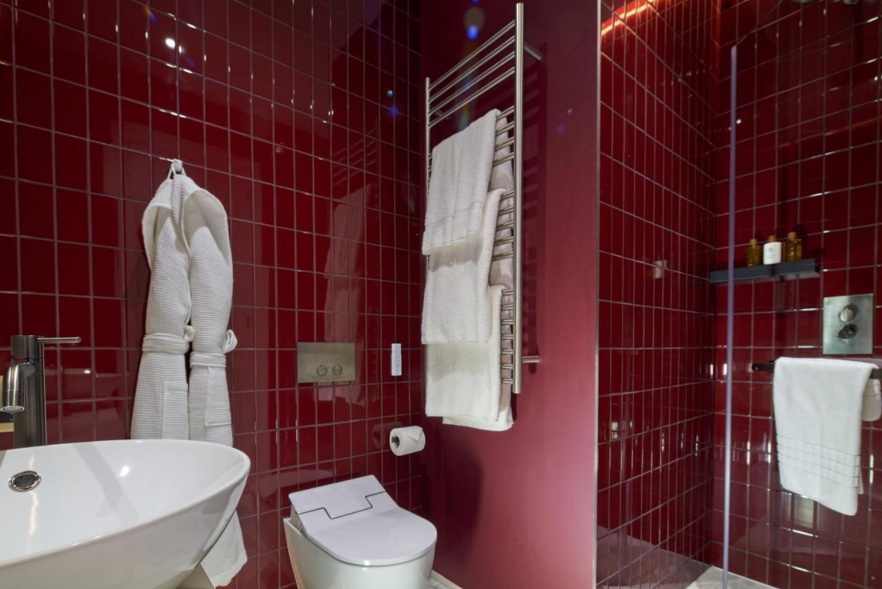 Appartement Lexham Gardens By Cheval Maison *