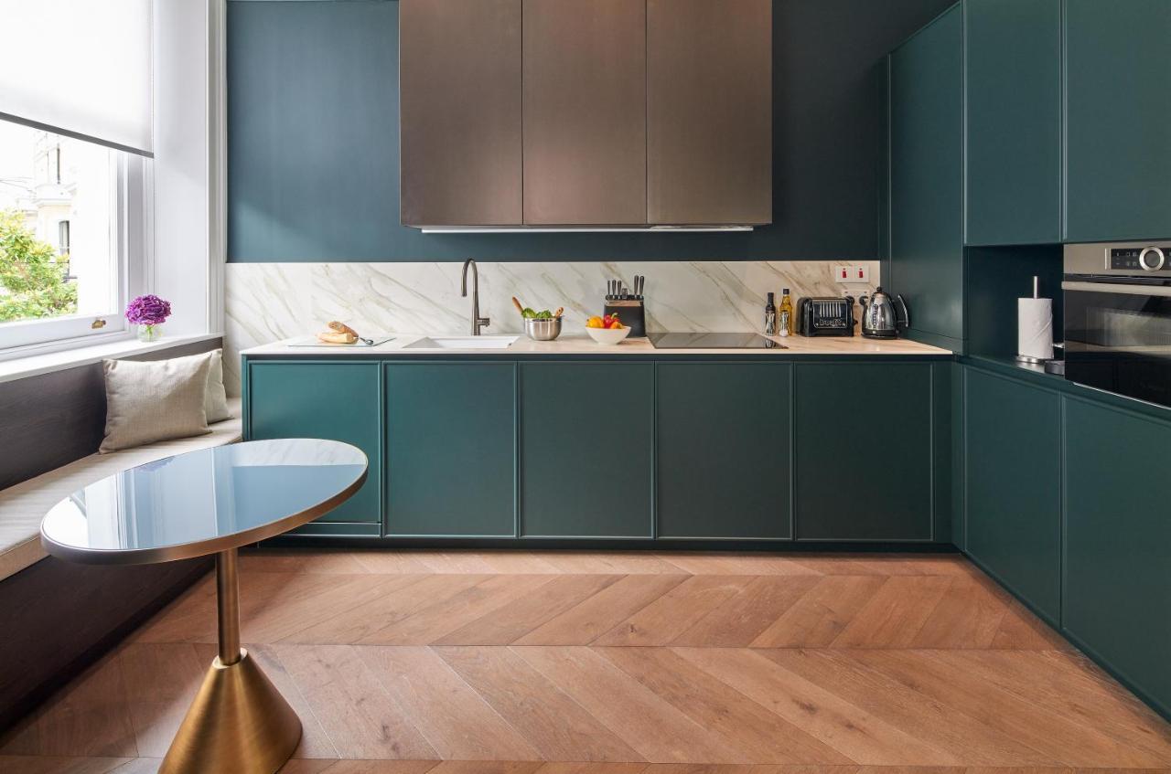 Appartement Lexham Gardens By Cheval Maison *