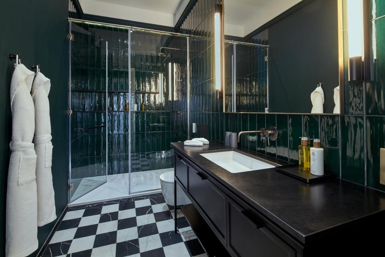 Lexham Gardens By Cheval Maison Appartement *