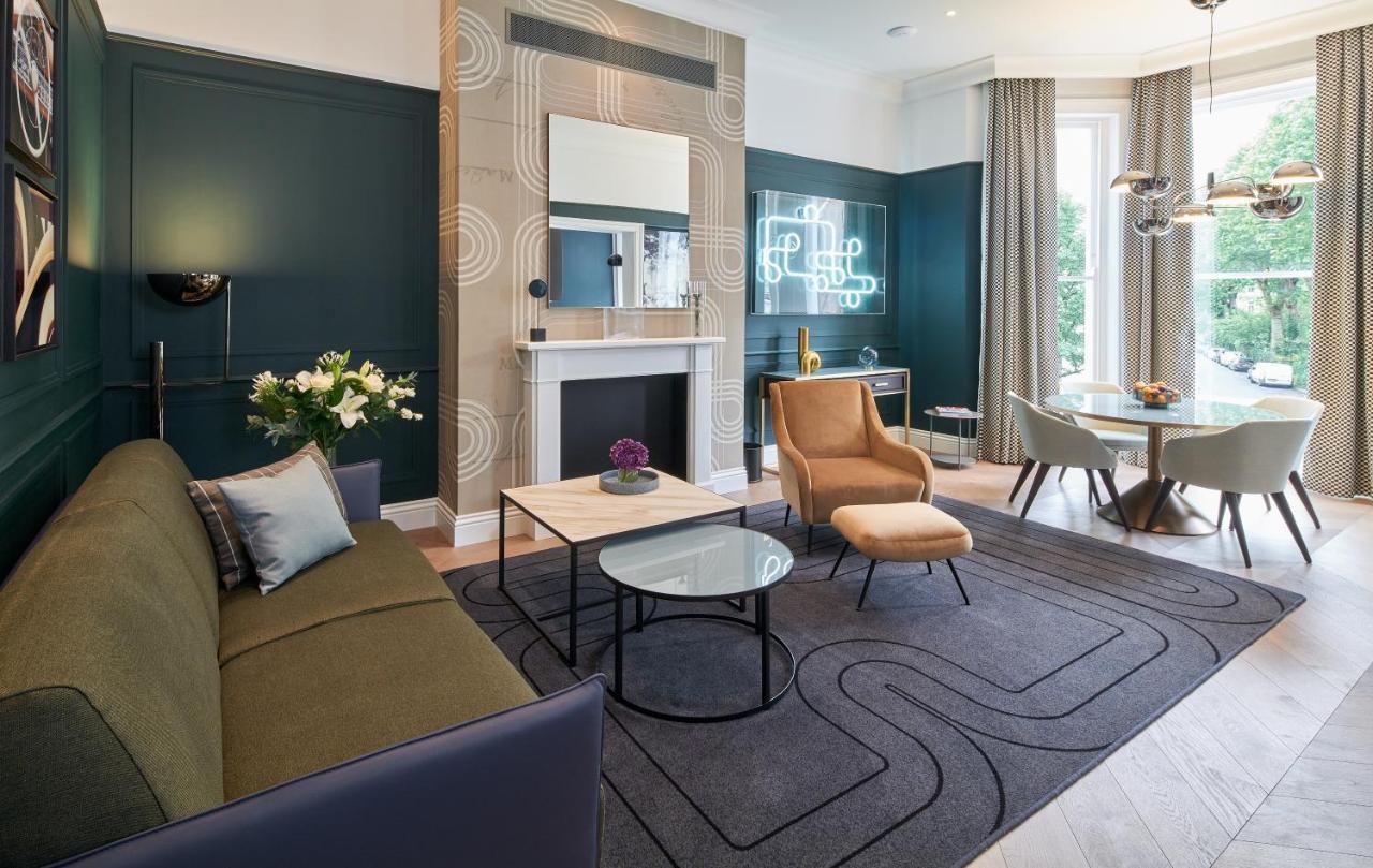 Appartement Lexham Gardens By Cheval Maison