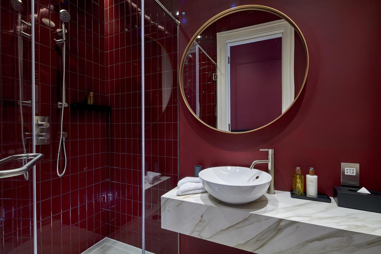 Appartement Lexham Gardens By Cheval Maison Londres