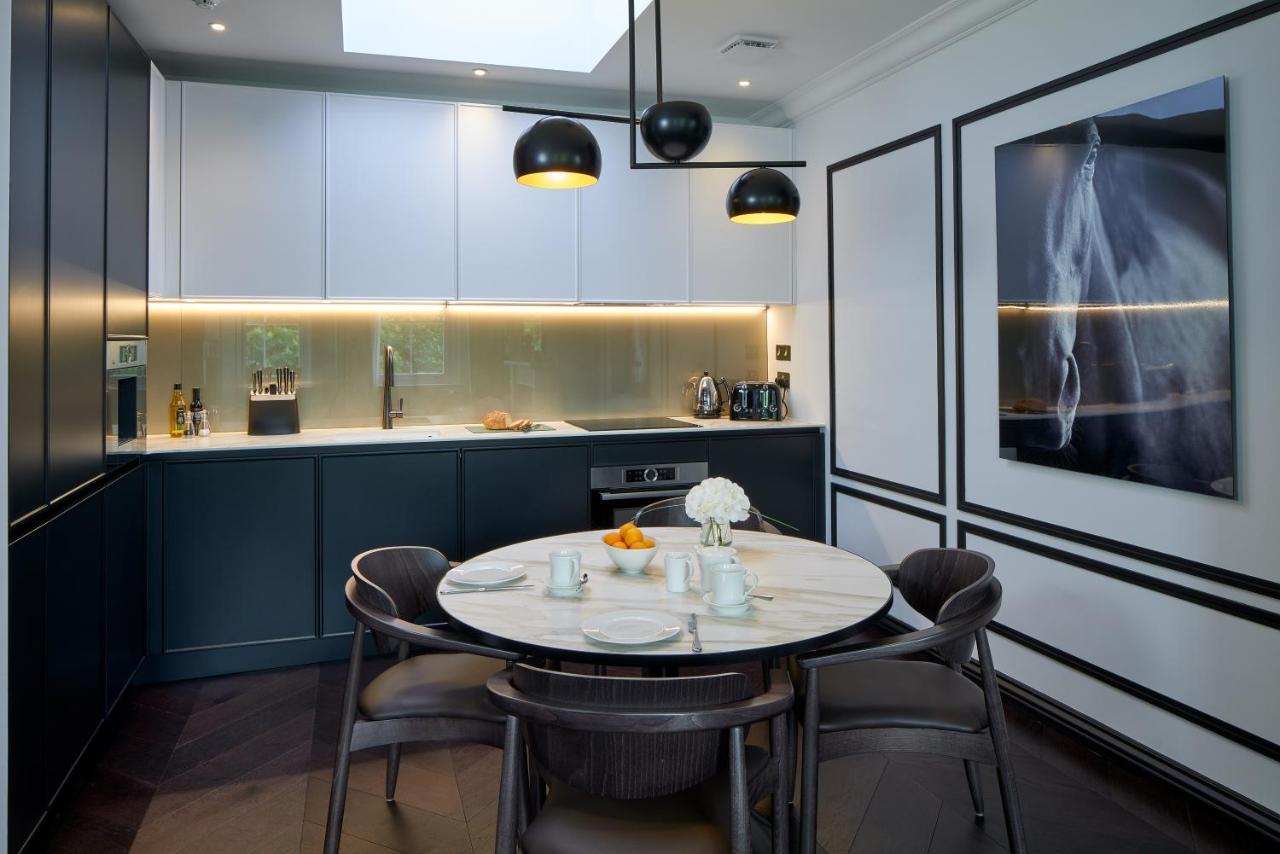 Appartement Lexham Gardens By Cheval Maison