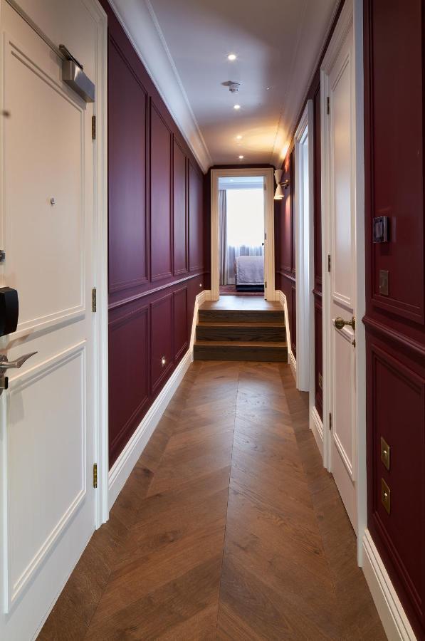 Lexham Gardens By Cheval Maison Appartement Londres