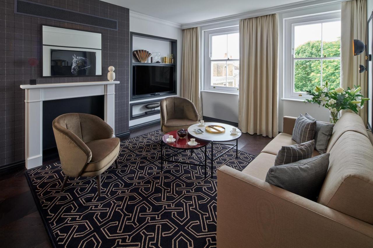 Appartement Lexham Gardens By Cheval Maison