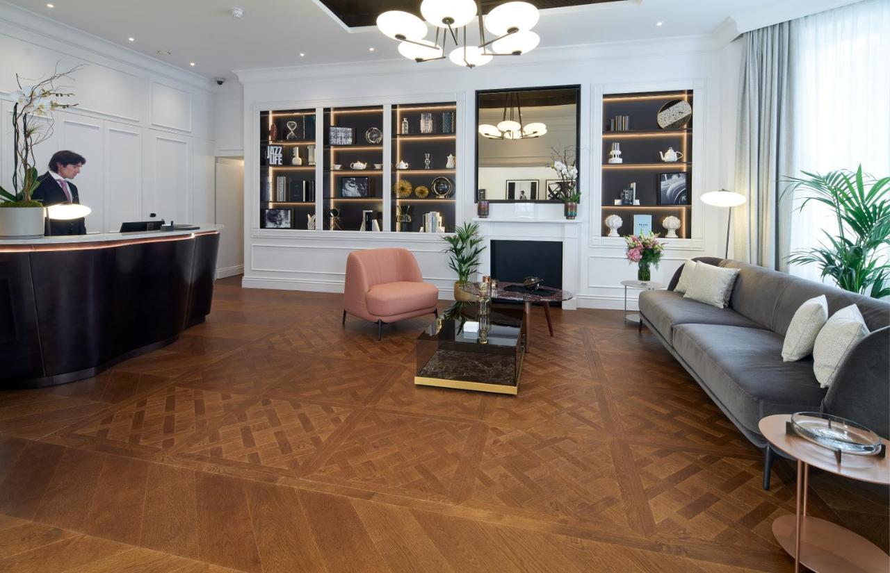 Lexham Gardens By Cheval Maison Appartement *