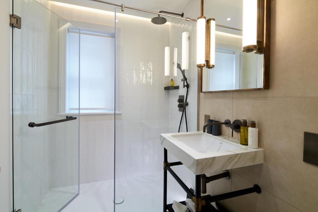 Lexham Gardens By Cheval Maison Appartement Londres