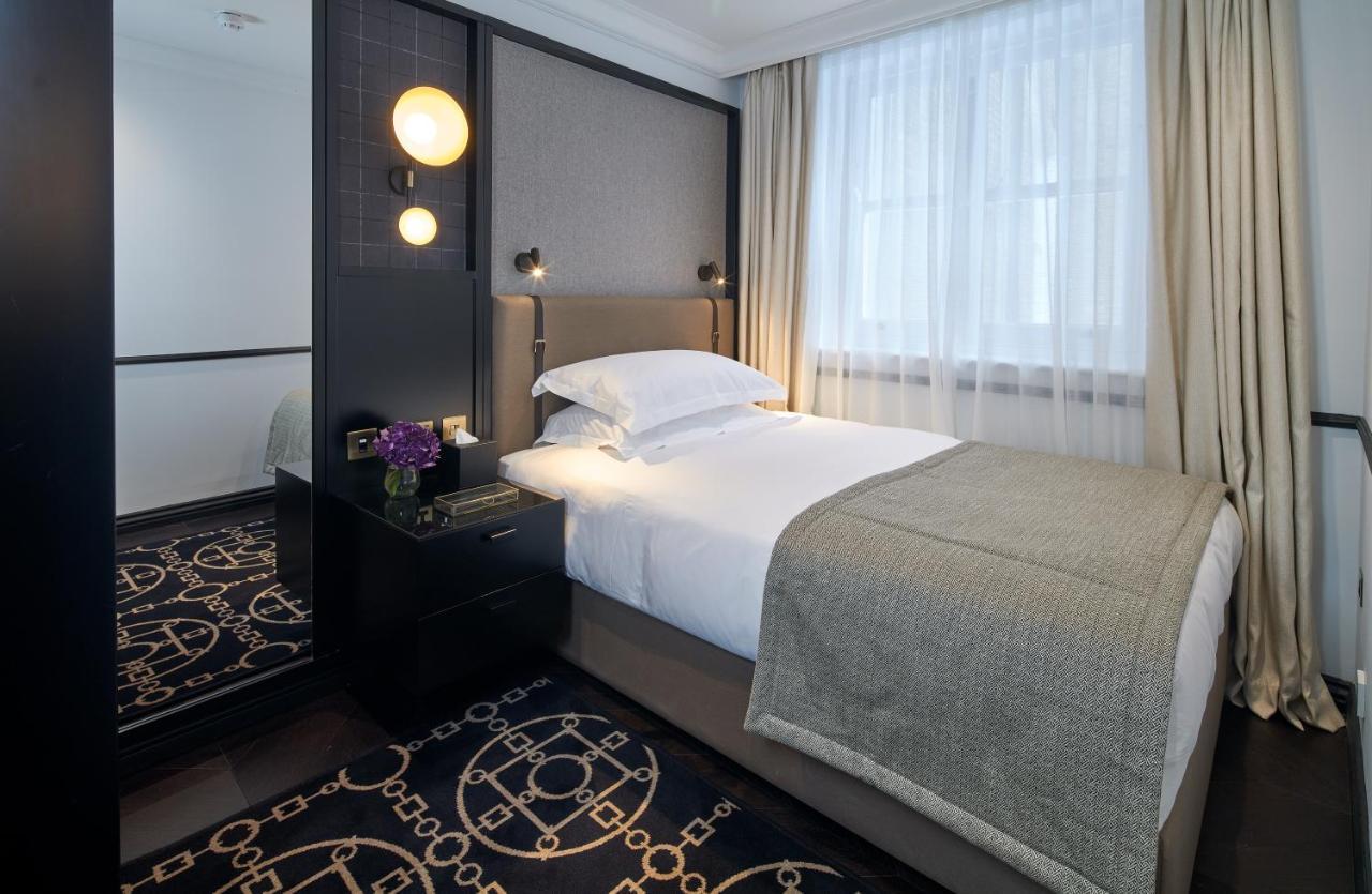 Appartement Lexham Gardens By Cheval Maison