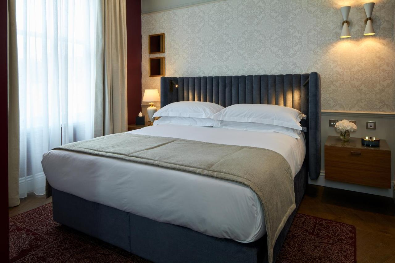 Lexham Gardens By Cheval Maison Appartement Londres