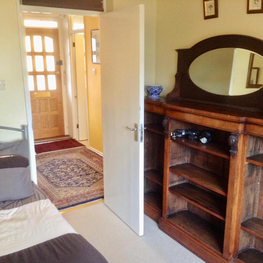 Chez Guinevere Apartment London