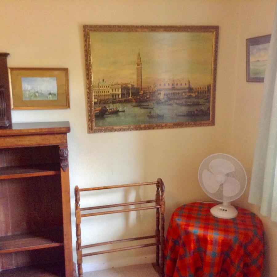 Chez Guinevere Apartment London