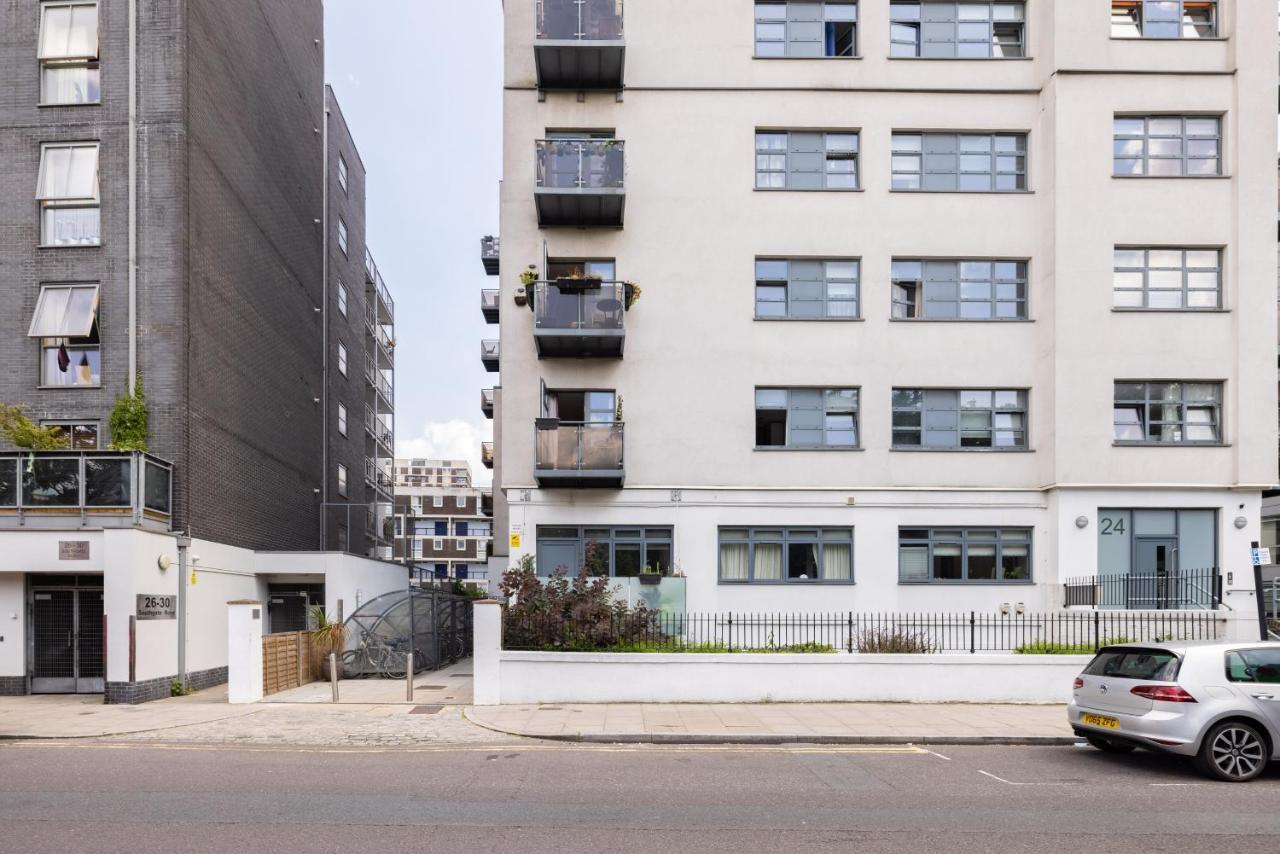 The Dalston Londen