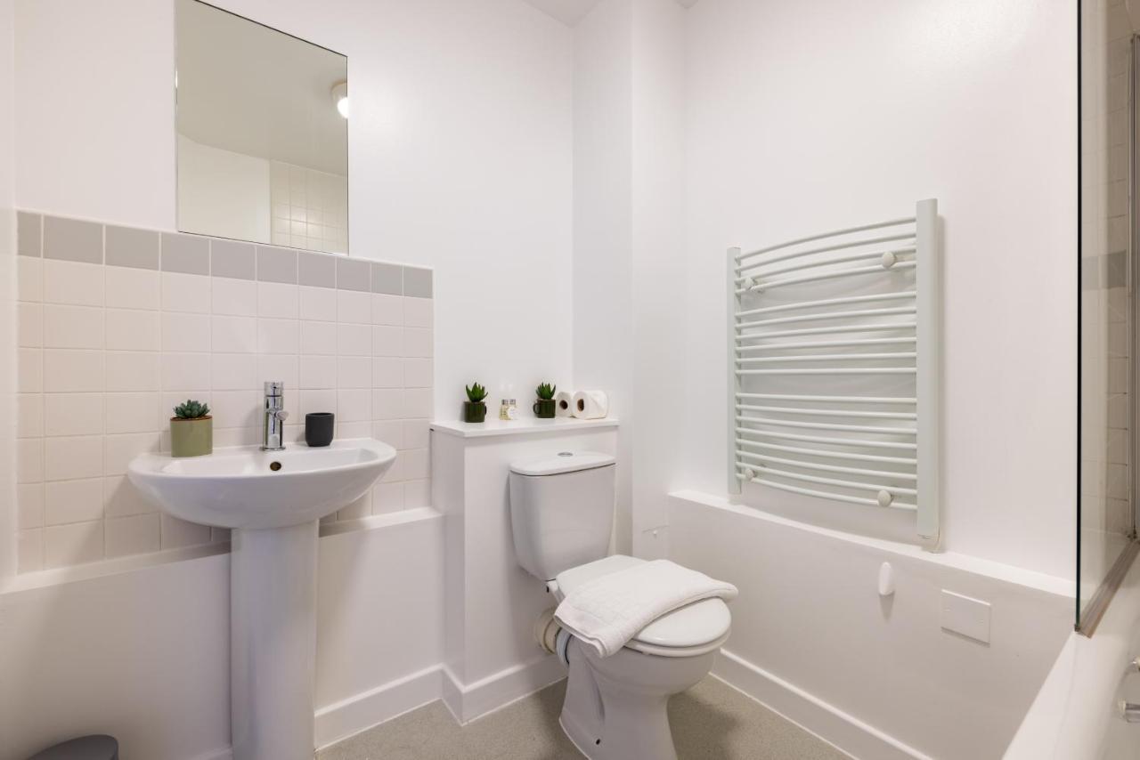 Appartement The Dalston Londen