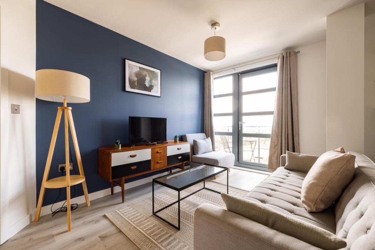 The Dalston Appartement Londen