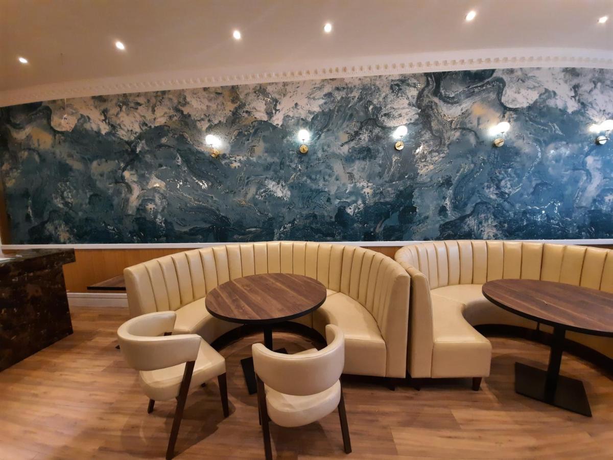 Hotel Gainsborough London