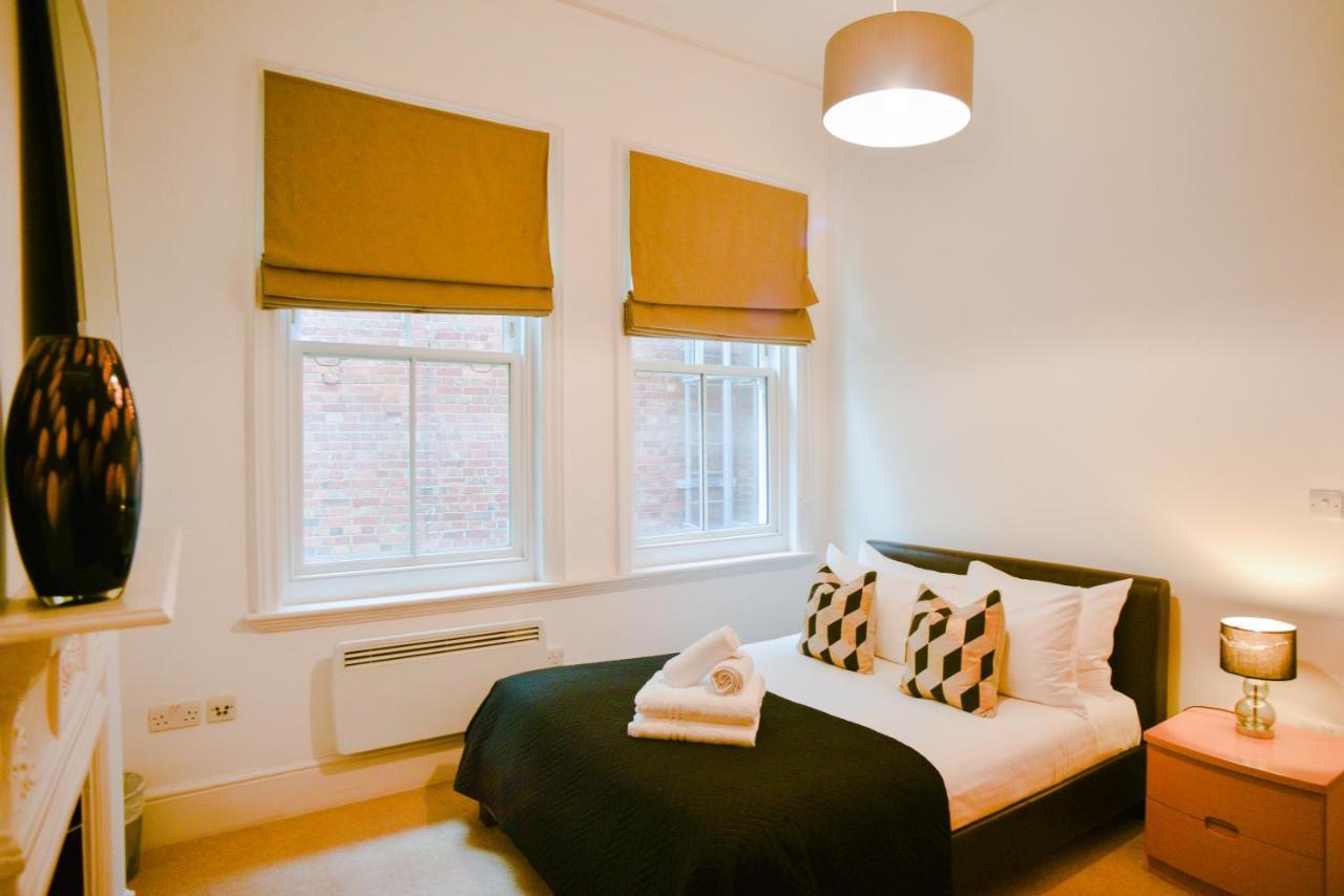 Apartment Leicester Square