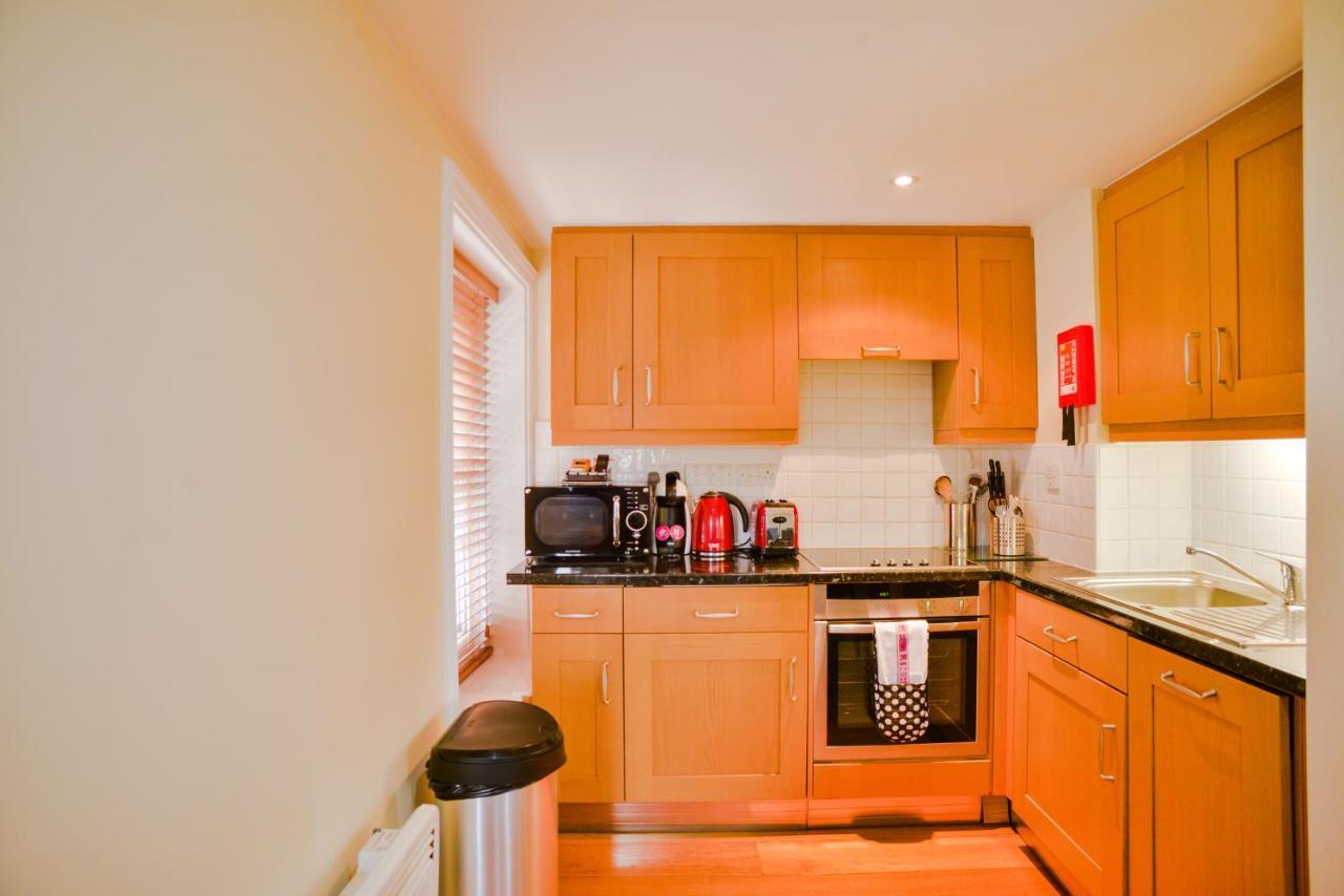 Apartment Leicester Square London