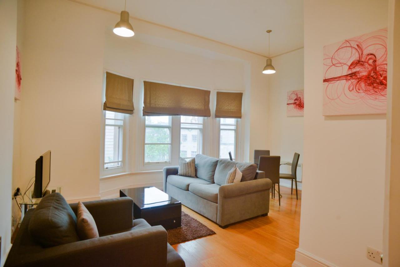 Apartment Leicester Square *