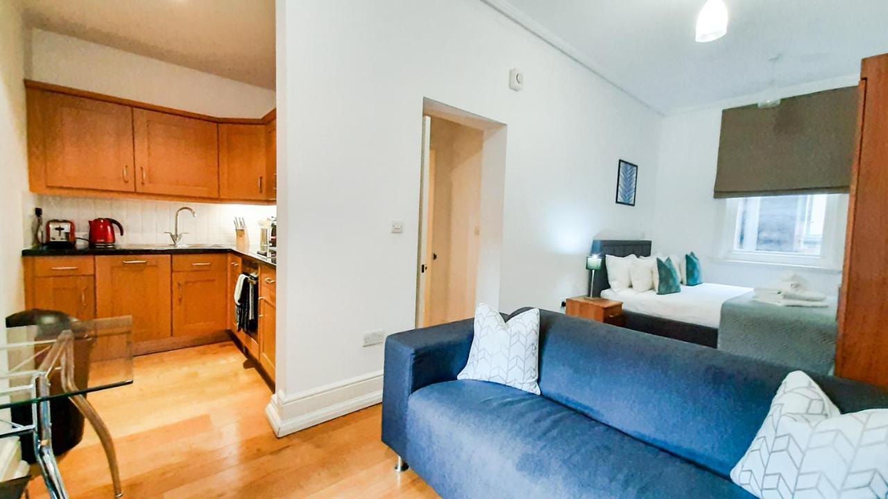 Apartment Leicester Square *