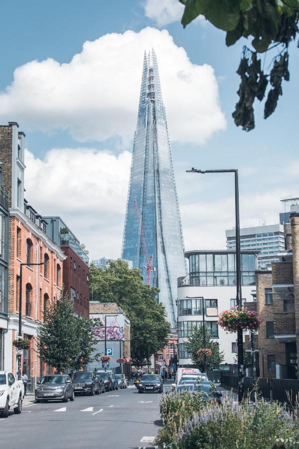 Hotel Citizenm Southwark Bankside 4*