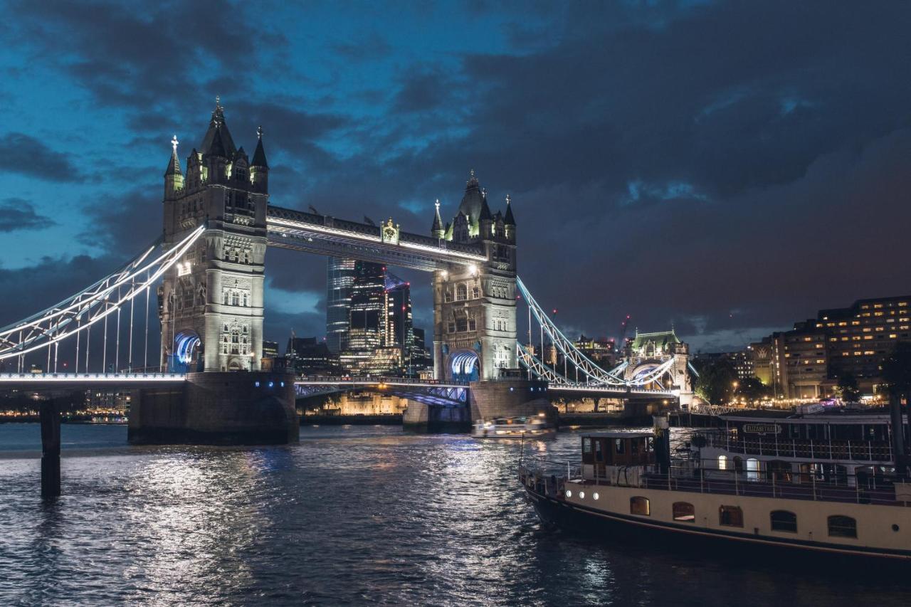 Hotell Citizenm Southwark Bankside 4*