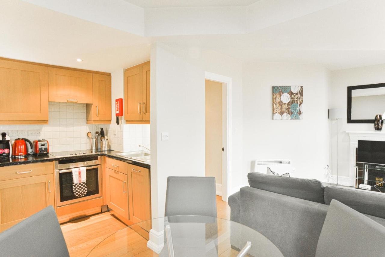 Apartment Leicester Square *