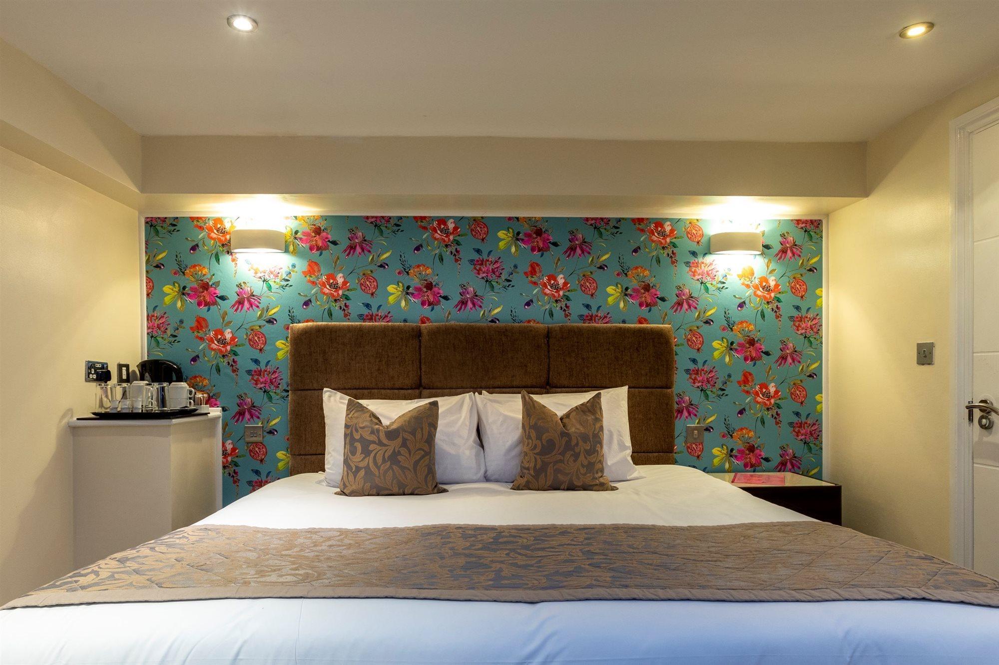 Hotell Shepherds Bush 4*