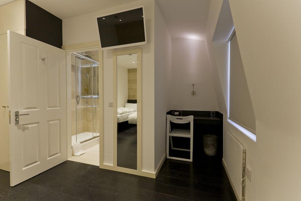 Nox Hyde Park Aparthotel 4*