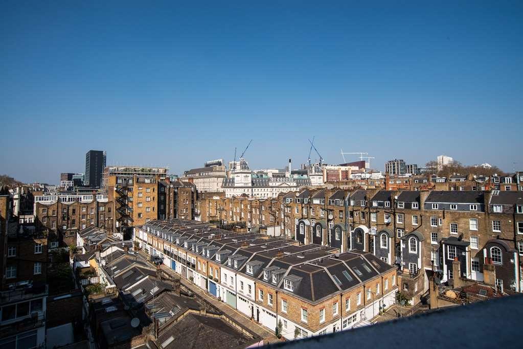 Aparthotel Native Hyde Park London