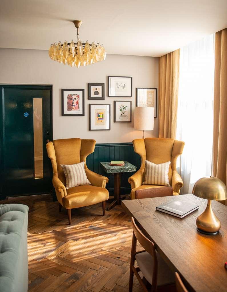 Native Hyde Park Aparthotel London