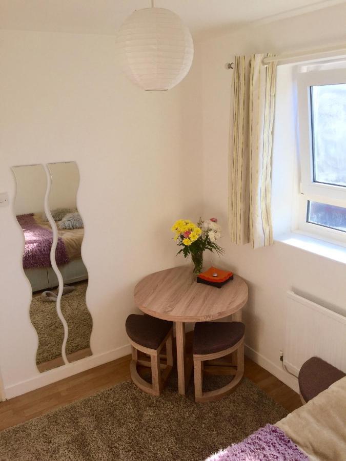 Privatunterkunft Cosy In Camden Town Zone 2
