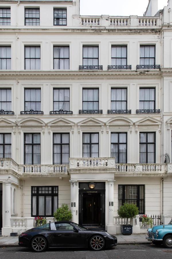 The Cleveland London