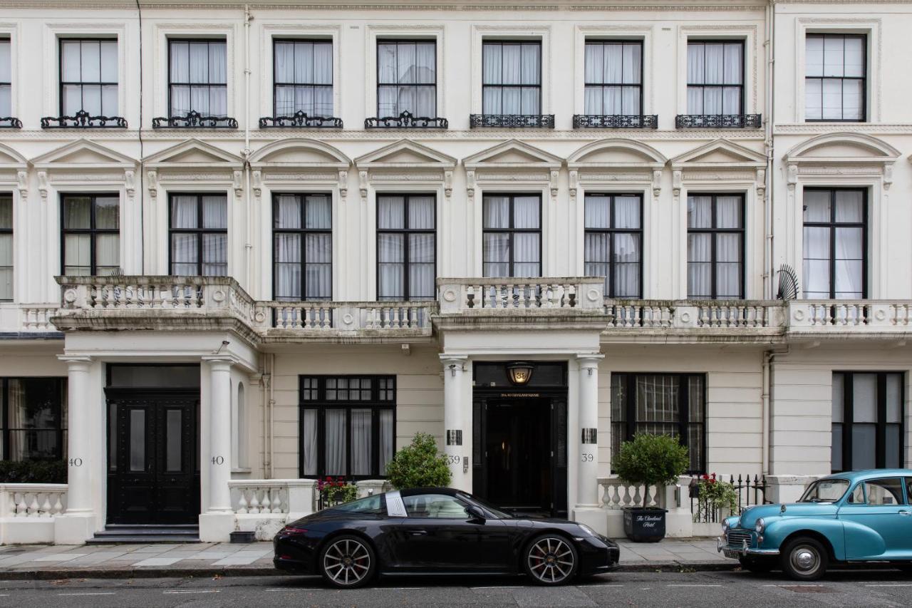 Hotel The Cleveland 4*