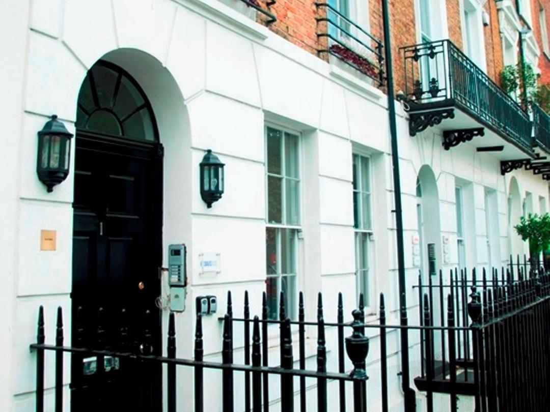 Capital Baker Street