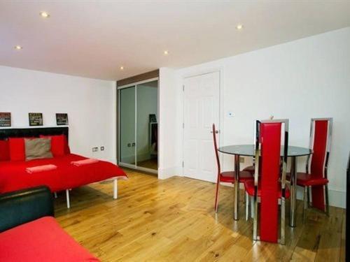 Capital Baker Street Apartment London