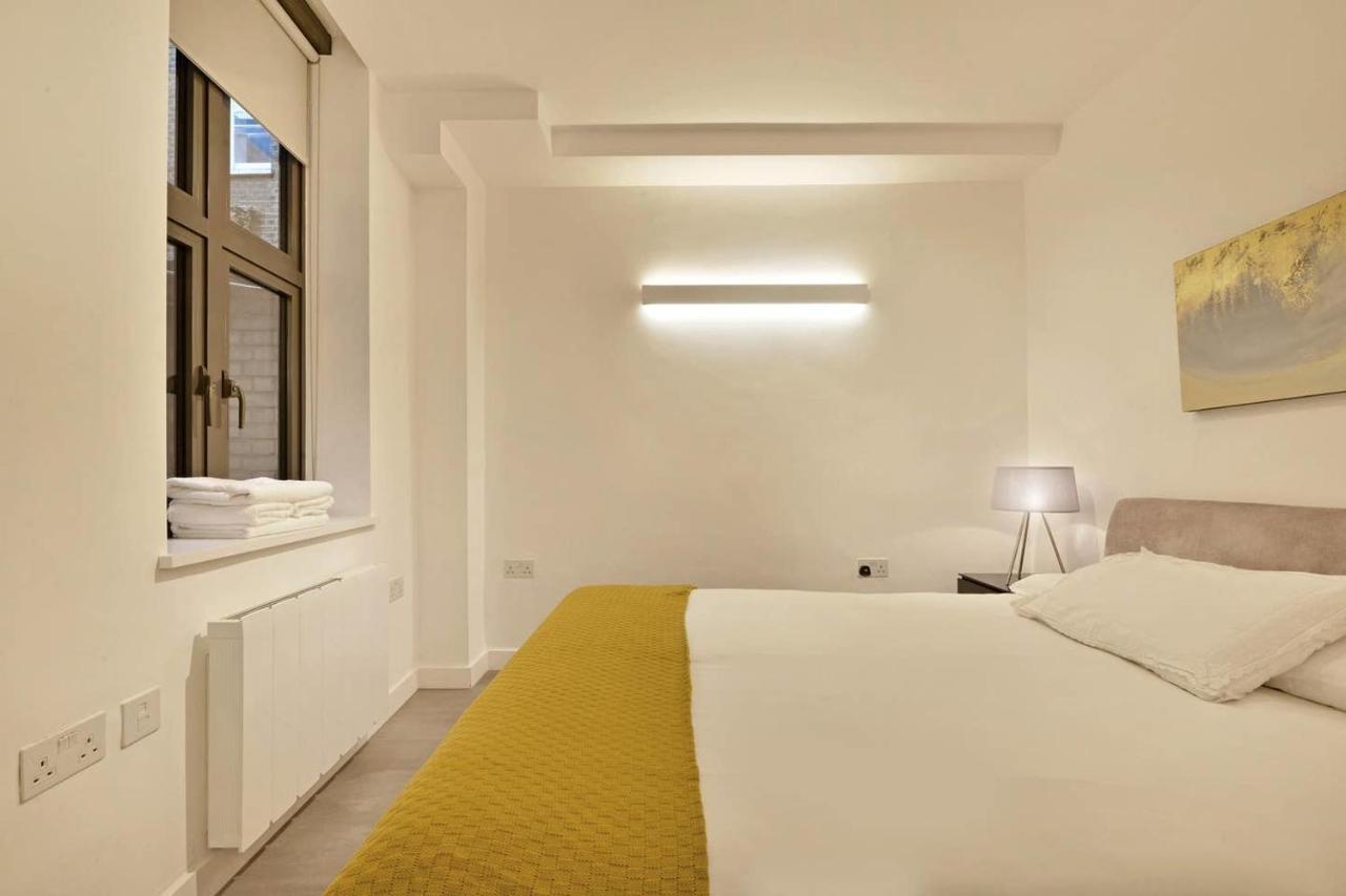 1st Floor 2br In Soho Londra