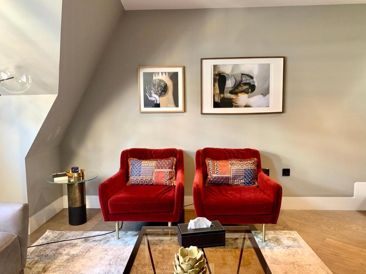 Apartment Soho Boutique