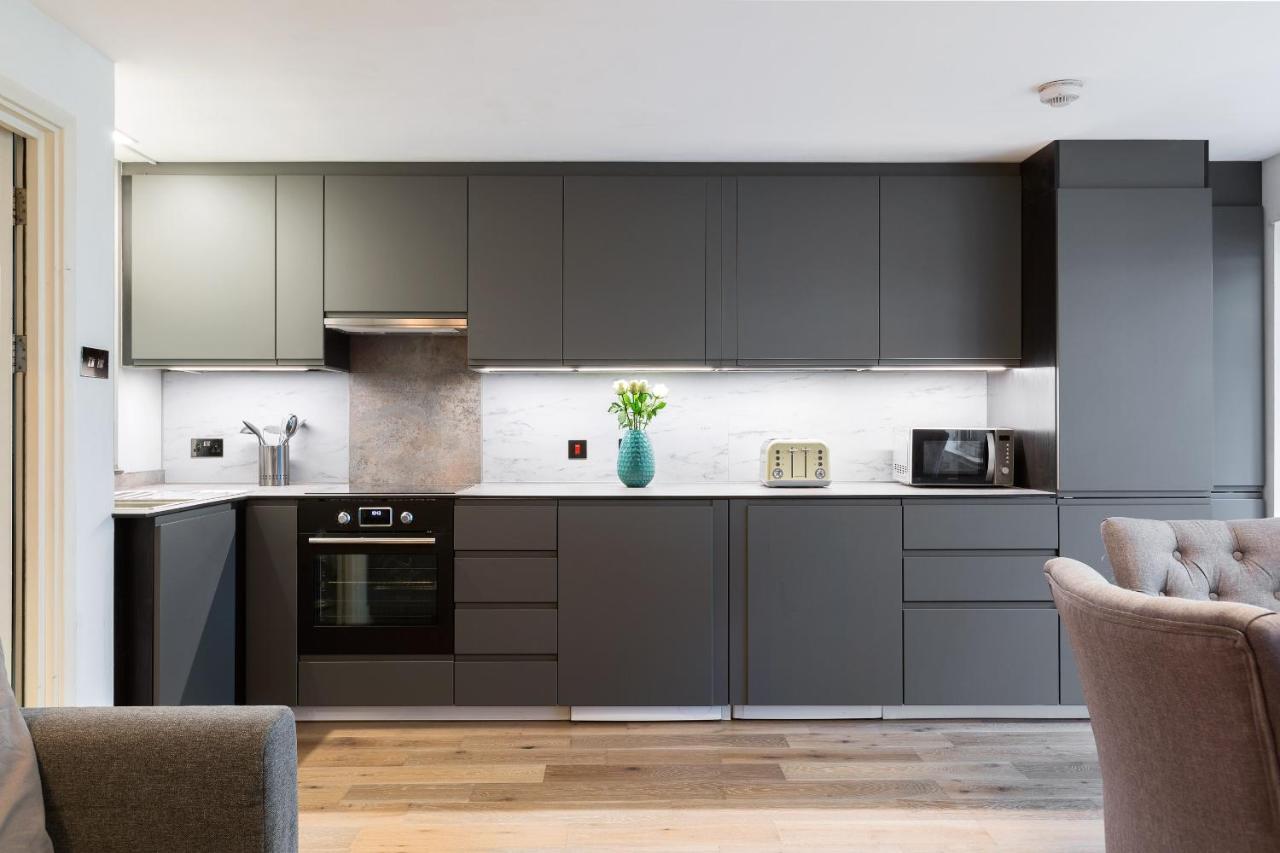Lejlighed Spacious 3 Bedroom In Covent Garden